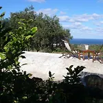Rezort Zubebi Campobello