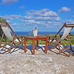 Курортный комплекс Zubebi 4*