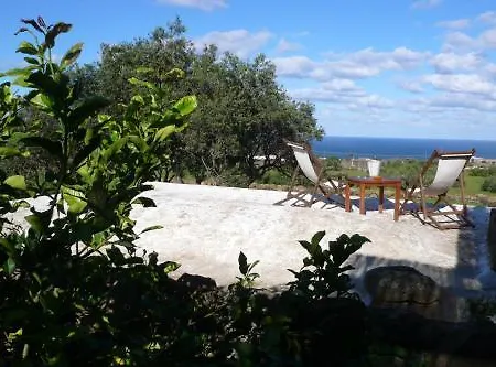 Resort Zubebi Campobello