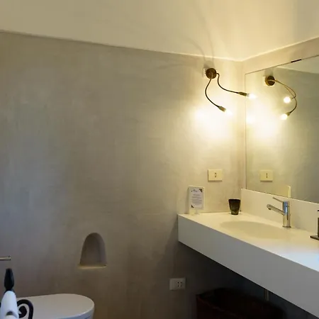 Zubebi Resort Campobello