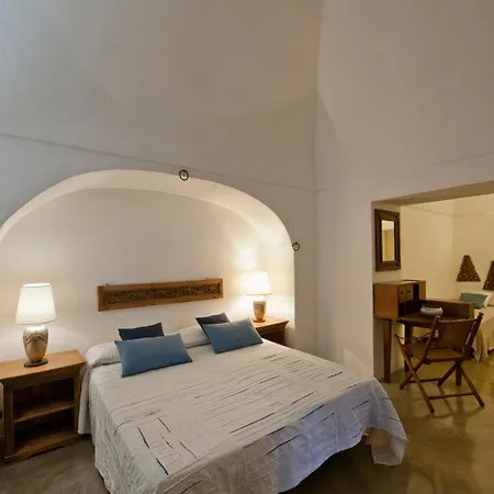 Resort Zubebi Campobello