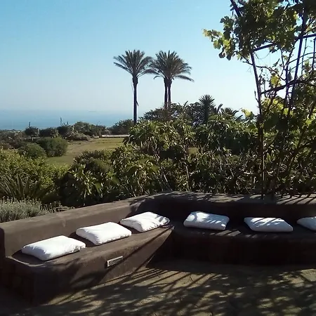 Zubebi 4* Campobello