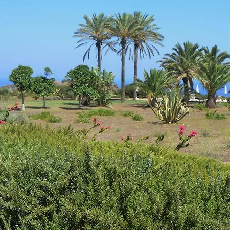 Resort Zubebi Campobello