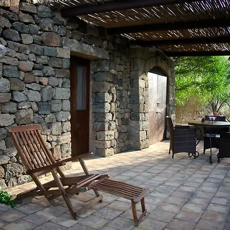 Zubebi 4* Campobello