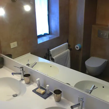 Resort Zubebi Campobello