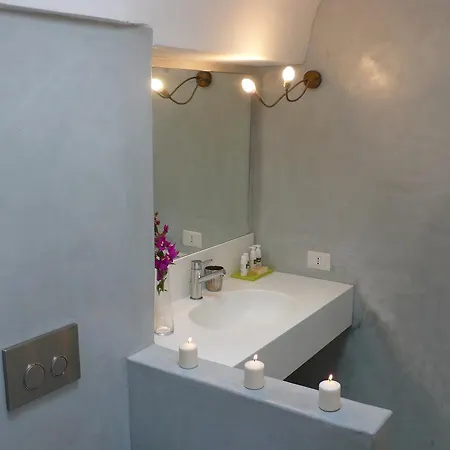 Resort Zubebi Campobello