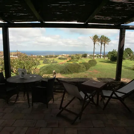 Resort Zubebi Campobello