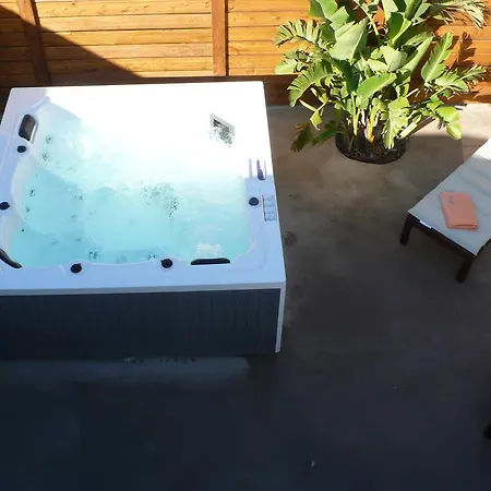 Zubebi 4* Campobello