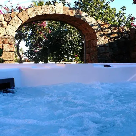 Resort Zubebi Campobello