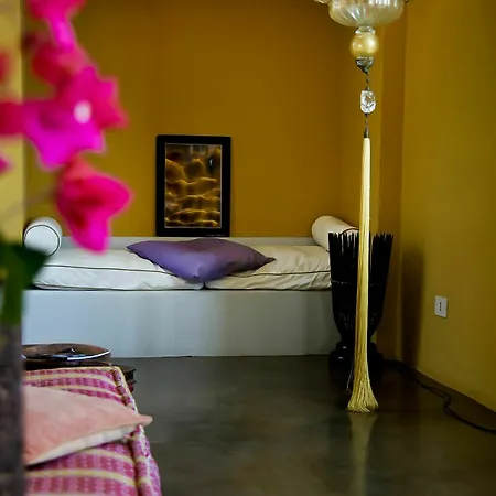 Zubebi Resort Campobello