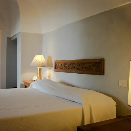 Resort Zubebi Campobello