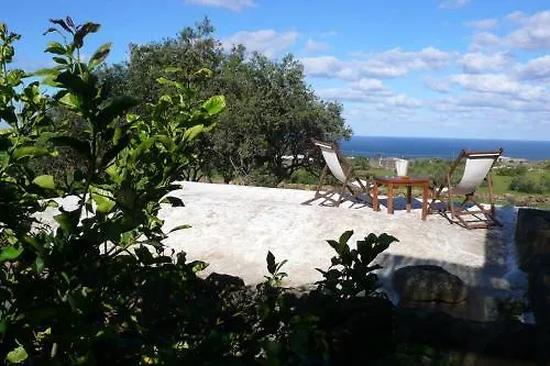 Resort Zubebi Campobello