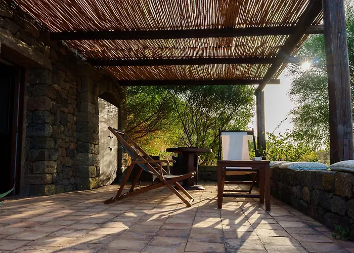 Zubebi 4* Campobello