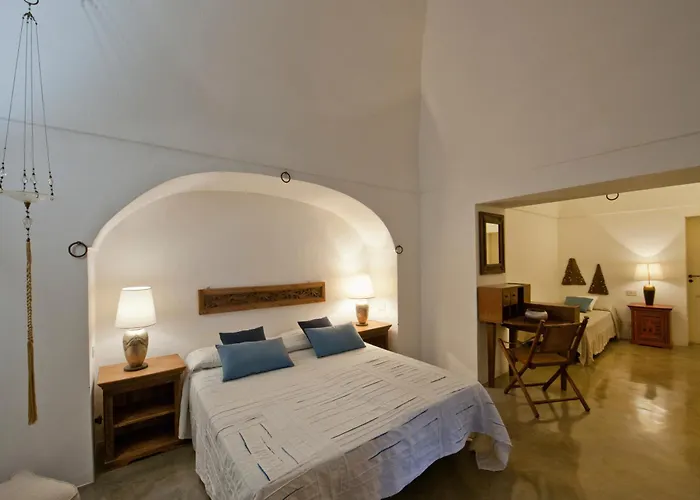 Resort Zubebi Campobello