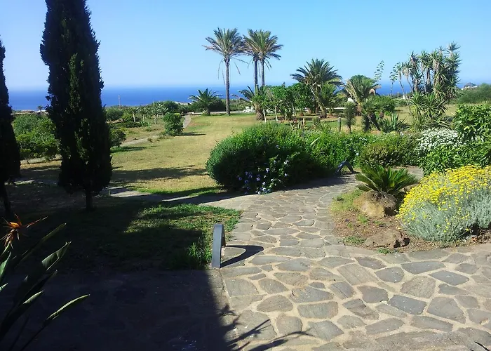 Zubebi 4* Campobello