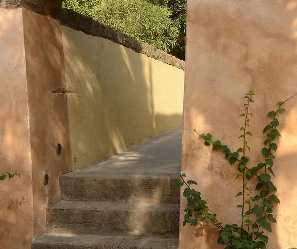 Zubebi 4* Campobello