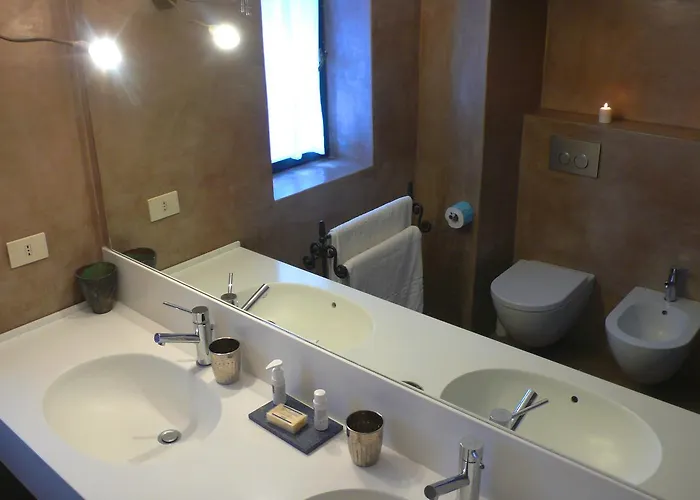 Resort Zubebi Campobello