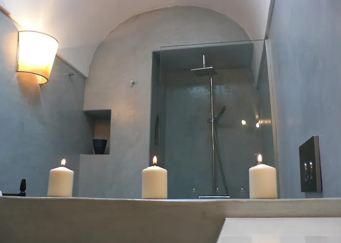 Zubebi Resort Campobello