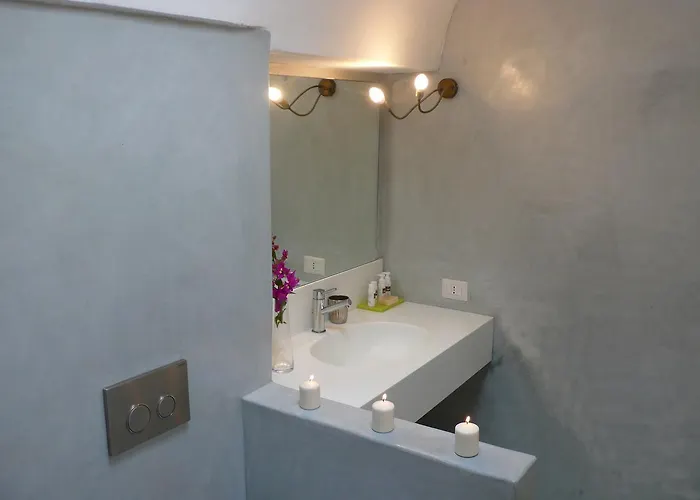 Resort Zubebi Campobello