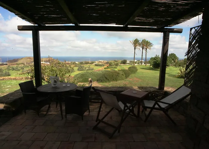 Resort Zubebi Campobello