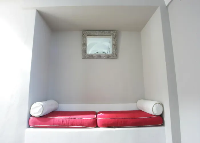 Zubebi 4* Campobello