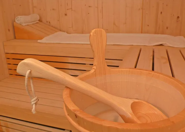 Resort Zubebi Campobello