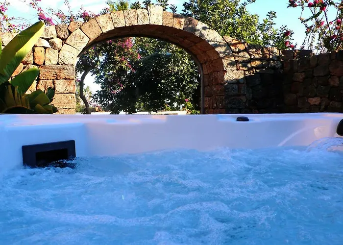 Resort Zubebi Campobello