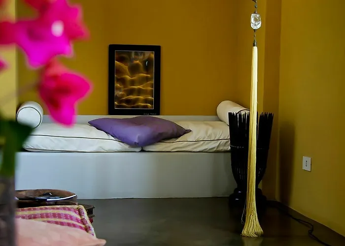 Zubebi Resort Campobello