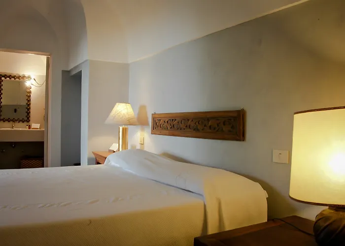 Resort Zubebi Campobello