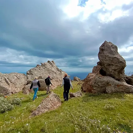Zubebi Курортный комплекс 4*