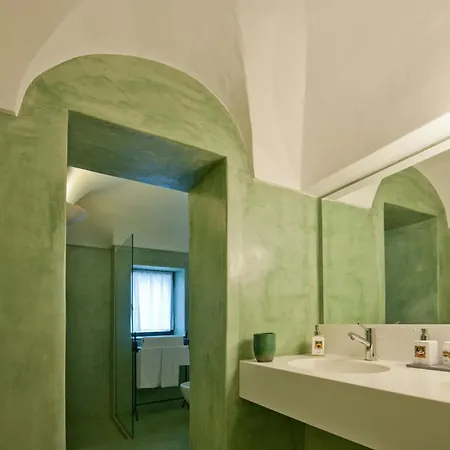 Zubebi Resort