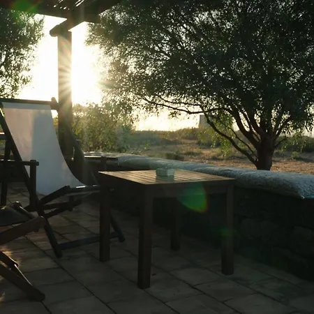 Zubebi 4* Campobello