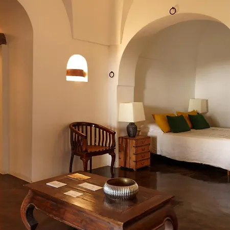 Zubebi Resort Campobello