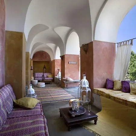 Zubebi Resort 4*