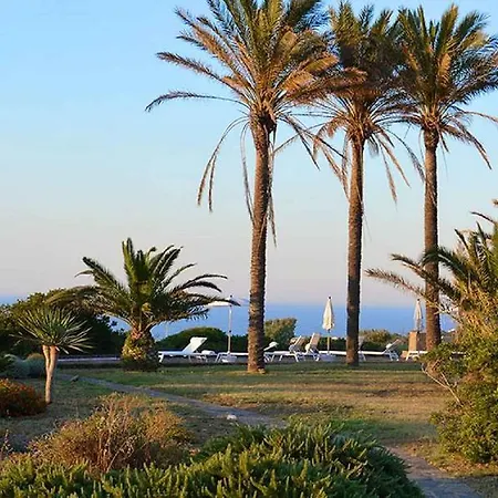 Zubebi Resort 4*