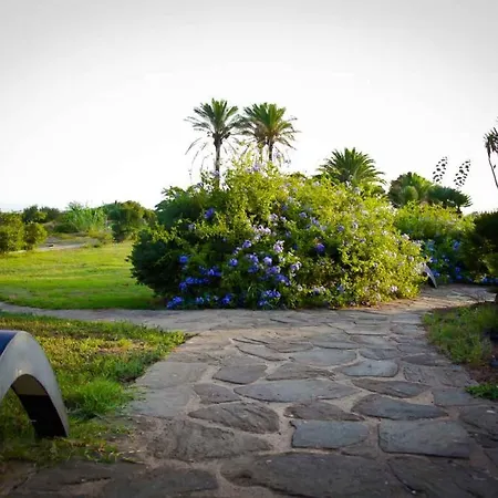 Курортный комплекс Zubebi Campobello