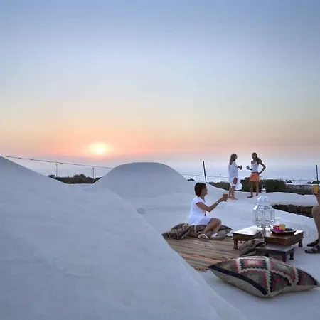 Resort Zubebi 4*