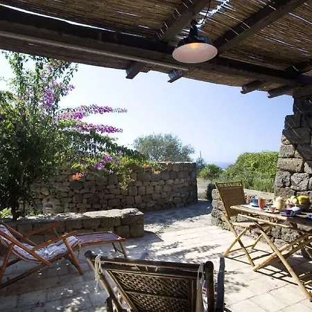 Zubebi Resort 4*
