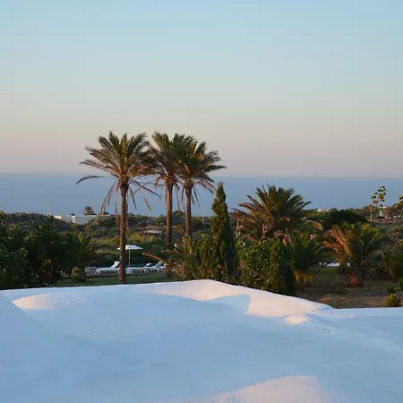 Resort Zubebi