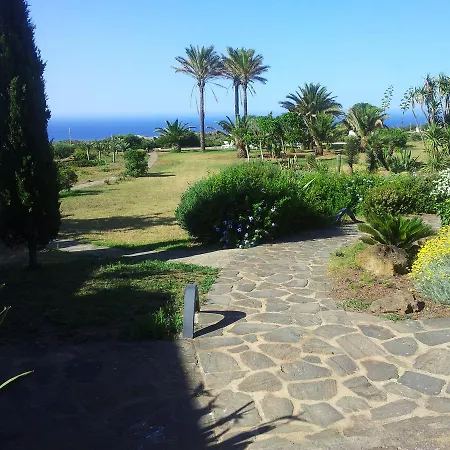 Zubebi 4* Campobello