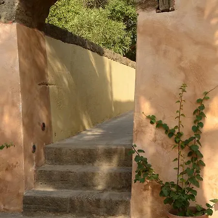 Zubebi 4* Campobello