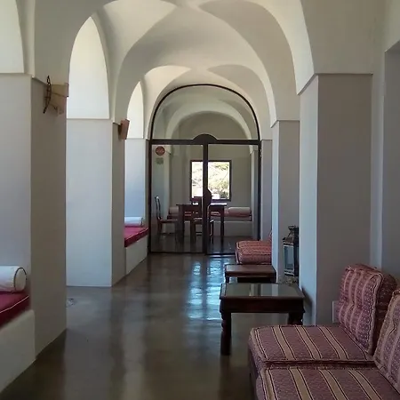 Zubebi Resort 4*