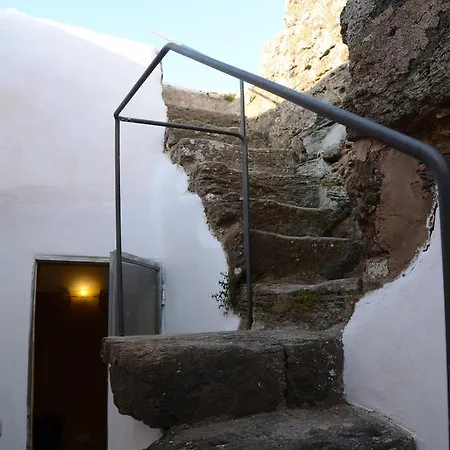 Курортный комплекс Zubebi Campobello