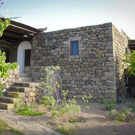 Resort Zubebi