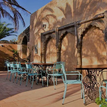 Resort Zubebi