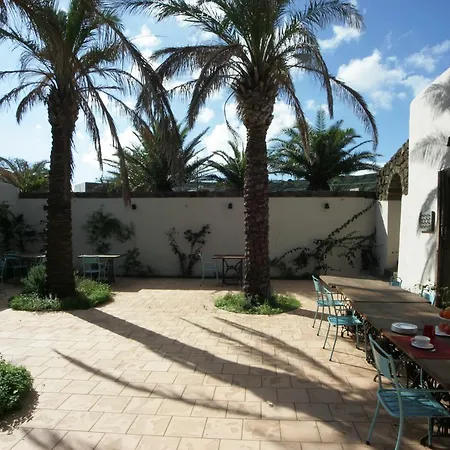 Zubebi Resort Campobello