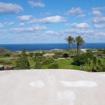 Zubebi Resort