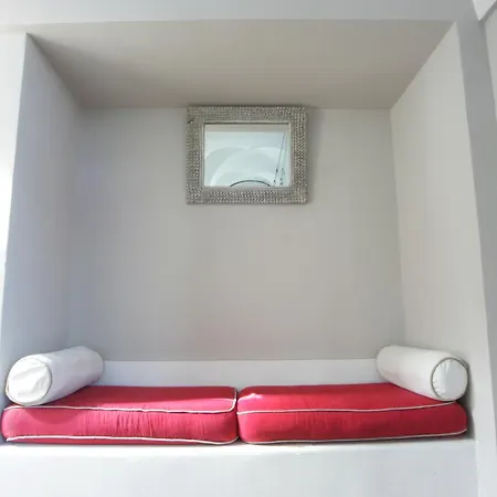 Zubebi 4* Campobello