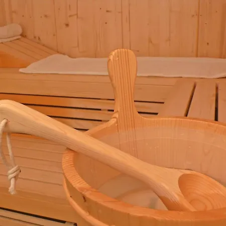 Resort Zubebi Campobello