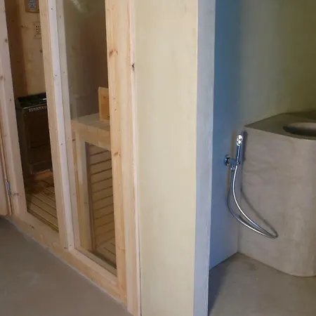 Курортный комплекс Zubebi Campobello